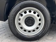 Citroen Berlingo 1000 M Enterprise Edition Panel Van 27