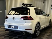 Volkswagen Golf 2.0 TSI GTI Performance Hatchback 5dr Petrol DSG Euro 6 (s/s) (245 ps) 18