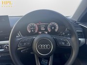 Audi A4 2.0 TFSI 35 Technik Saloon 4dr Petrol S Tronic Euro 6 (s/s) (150 ps) 13
