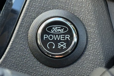 Ford Fiesta TITANIUM AUTOMATIC -ONLY 14,528 MILES -1 LADY OWNER -10 SERVICES -CAMBELT 41