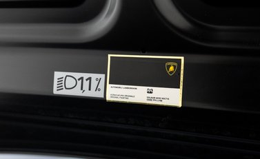 Lamborghini Huracan Spyder LP 580-2 54