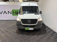 Mercedes-Benz Sprinter 315 Premium CDI 2.0 MWB 5