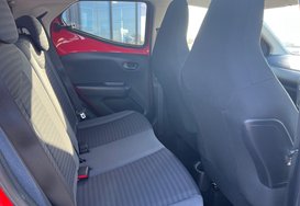 Toyota Aygo VVT-I X-TREND X-SHIFT 5 DOOR AUTO 21
