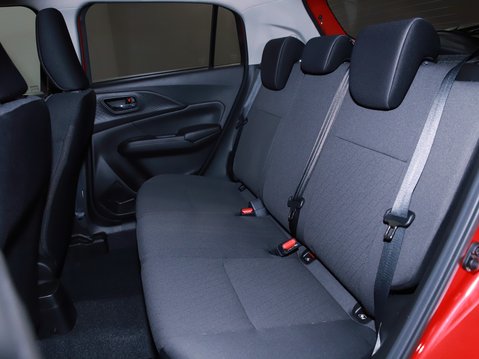 Suzuki Swift 1.2 Mild Hybrid Ultra ALLGRIP 5dr 32