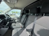 Volkswagen Transporter LWB L2H1 Low Roof Highline T30 Air Con Alloys Camera 13