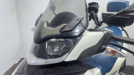 Piaggio MP3 YOURBAN LT 2015 3K NEW MOT NEW TYRES TRIKE 3 WHEELER 300CC 23