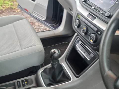 SEAT Alhambra TDI ECOMOTIVE S Full Service history just serviced New MOT 20