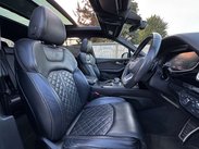 Audi Q7 3.0 TDI V6 50 Vorsprung SUV 5dr Diesel Tiptronic quattro Euro 6 (s/s) (286 7