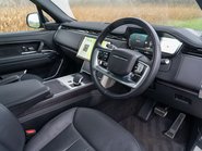 Land Rover Range Rover D350 HSE URBAN Automotive 10