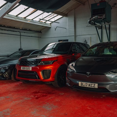 A & S Cars Ltd 15