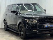 Land Rover Range Rover 3.0 Range Rover Autobiography SDV6 HEV Auto 4WD 5dr 19