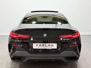 BMW 8 Series 3.0 840i Saloon 4dr Petrol Steptronic Euro 6 (s/s) (340 ps) 25