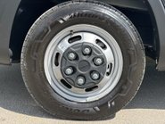 Iveco Daily 35C16HB Hi-Matic Cage Dropside with Tail Lift 28