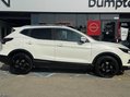 Nissan Qashqai TEKNA DCI 3