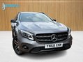 Mercedes-Benz GLA 1.6 GLA180 Urban Edition SUV 5dr Petrol 7G-DCT Euro 6 (s/s) (122 ps) 19