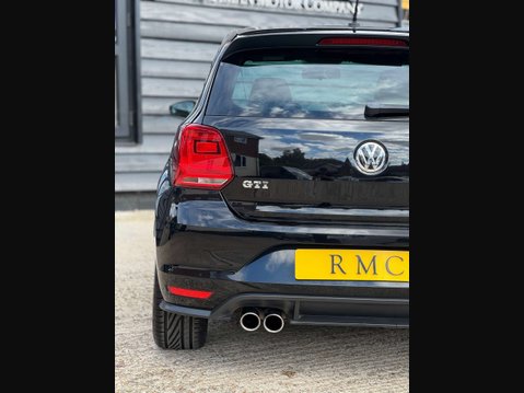 Volkswagen Polo 1.8 TSI GTI Hatchback 3dr Petrol Manual Euro 6 (s/s) (192 ps) 14