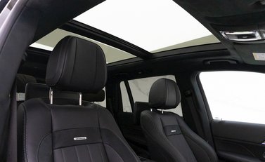 Mercedes-Benz GLS 63 Night Edition Executive 11