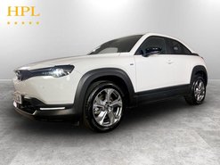 Mazda MX-30 35.5kWh Prime-Line SUV 5dr Electric Auto (145 ps) Cruise Control - DAB Rad