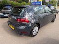 Volkswagen Golf 1.6 TDI S Euro 6 (s/s) 5dr 15
