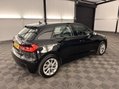 Audi A1 1.0 TFSI 25 Sport Sportback Euro 6 (s/s) 5dr 54