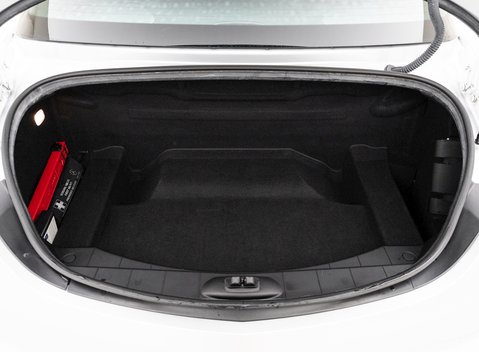 Mercedes-Benz SLS AMG 25