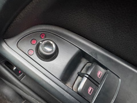 Audi A5 2.7 TDI V6 Sport Multitronic Euro 4 2dr 17