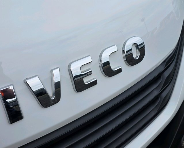 Iveco Daily Daily 72C18HA8 Auto Business Dropside 
