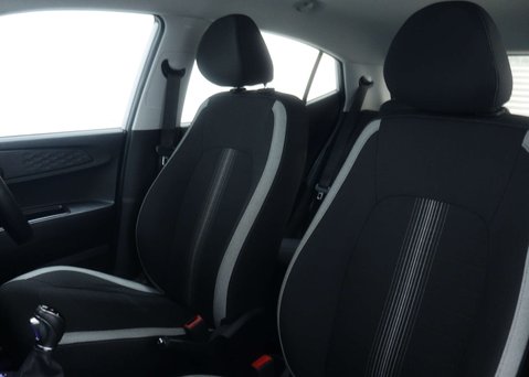 Hyundai i10 1.0 I10 Advance Auto 5dr 42