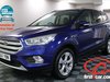 Ford Kuga ST-LINE X