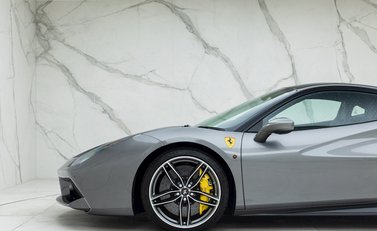Ferrari 488 GTB 27