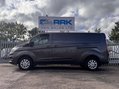 Ford Transit Custom 38