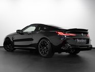 BMW M8 i V8 Competition Coupe 4.4 Automatic Petrol 40