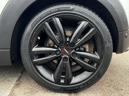 Mini Convertible 1.5 Cooper Sport Auto 2dr 17