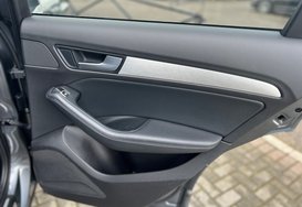 Audi Q5 2.0 TDI QUATTRO S LINE PLUS 28