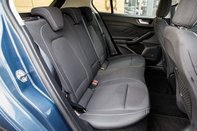 Ford Focus TITANIUM 36