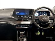 Hyundai BAYON 1.0 T-GDi Premium SUV 5dr Petrol DCT Euro 6 (s/s) (100 ps) Sat Nav 19