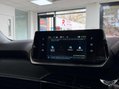 Peugeot 2008 50kWh Allure Premium Auto 5dr (7kW Charger) 28