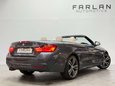 BMW 4 Series 3.0 435d M Sport Convertible 2dr Diesel Auto xDrive Euro 6 (s/s) (313 ps) 35