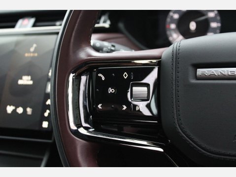 Land Rover Range Rover Velar 3.0 D300 MHEV Dynamic HSE Auto 4WD Euro 6 (s/s) 5dr 18