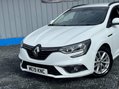 Renault Megane 1.5 Blue dCi Play Sport Tourer Euro 6 (s/s) 5dr 53