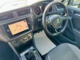 Volkswagen Tiguan 1.5 TSI EVO Match Euro 6 (s/s) 5dr 13