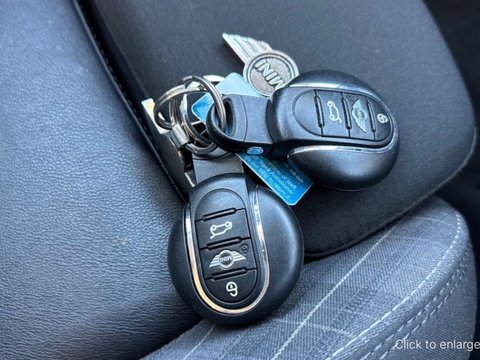 Mini Hatch 1.5 Cooper Euro 6 (s/s) 3dr 16
