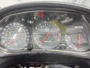 Yamaha XJ 2000 SPARES OR REPAIR PROJECT BIKE 900CC TRIKE PROJECT? 11