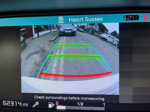 Citroen Grand C4 Spacetourer BLUEHDI FLAIR S/S 23