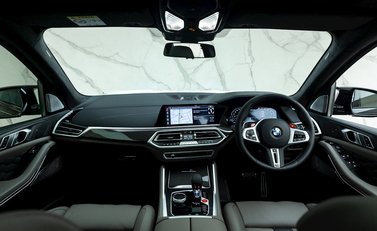 BMW X5 M Competition 16