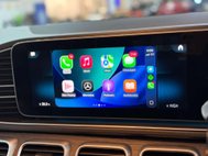 Mercedes-Benz GLE 3.0 GLE450h MHEV AMG Line (Premium) SUV 5dr Petrol Hybrid G-Tronic 4MATIC E 37