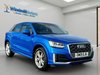 Audi Q2 1.5 TFSI CoD 35 S line Euro 6 (s/s) 5dr