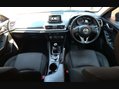 Mazda 3 2.0 Mazda3 Sport Nav 4dr 21