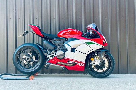 Ducati Panigale V2 Panigale V2 20