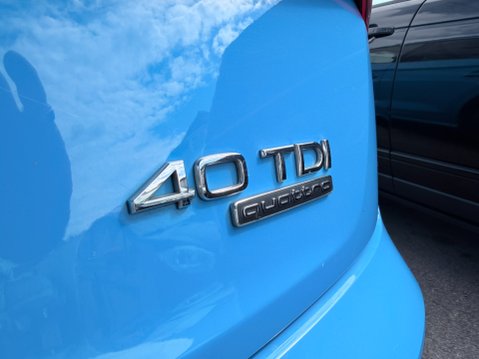 Audi Q5 TDI QUATTRO BLACK EDITION 9